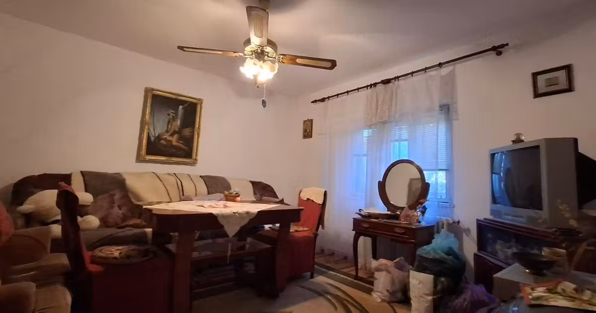 Casă individuală de vânzare cu 3 camere în zona Anda, Constanța