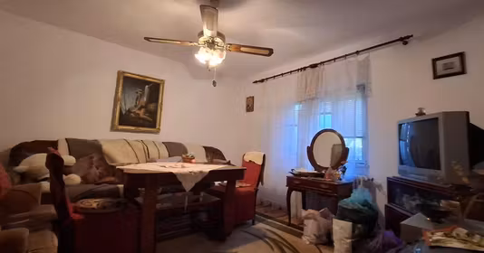 Casă Tomis Nord