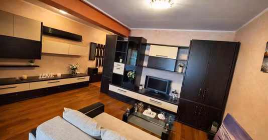 Apartament Bună Ziua