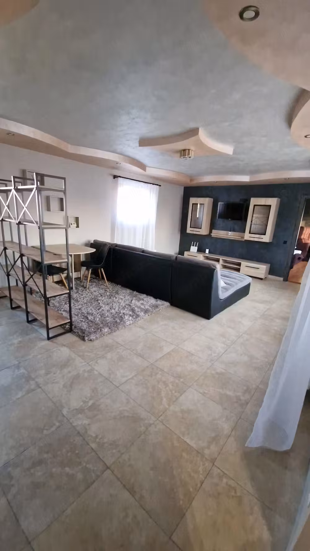 De închiriat apartament cu 2 camere Zona Iosefin
