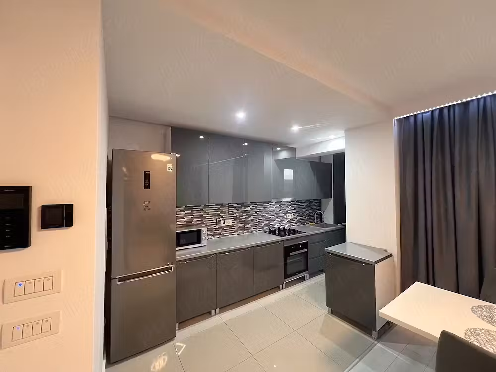 Apartament 2 camere Aradului Complexul Rezidential Armonia etaj 6 din 11 parcare subterana inclusa