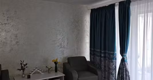 Apartament Titan