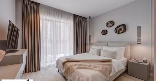 Apartament Aviatorilor