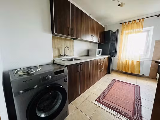Apartament Steaua