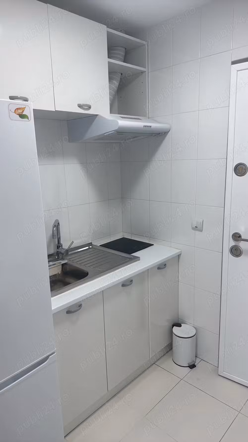 Garsonieră Piatra Neamț (oferta luna August)