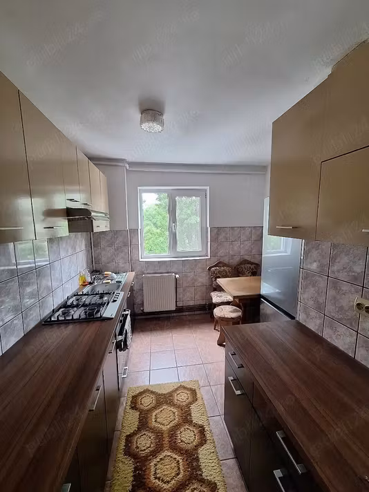 Apartament Circumvalatiunii