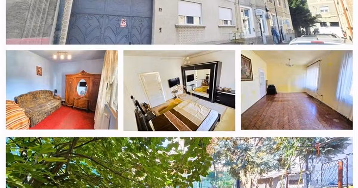 Apartament de vânzare cu 3 camere în zona Central, Satu Mare