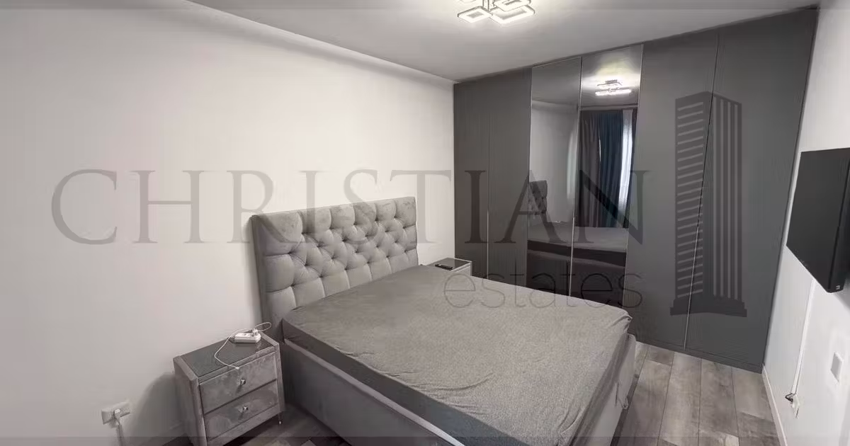 Apartament de vânzare cu 2 camere, mobilat în zona Drumul Taberei, Sector 6
