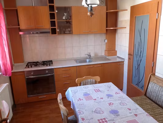 Apartament Tractorul