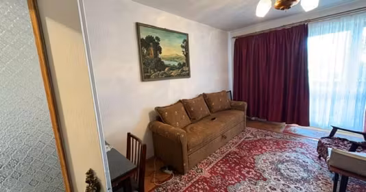 Apartament Dâmbu Pietros