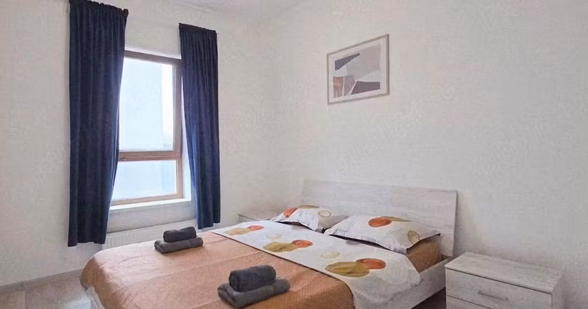 Apartament de vânzare cu 2 camere, mobilat în zona Mihai Bravu, Sector 3