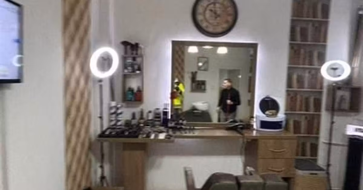 Garsonieră de vânzare în Ultracentral