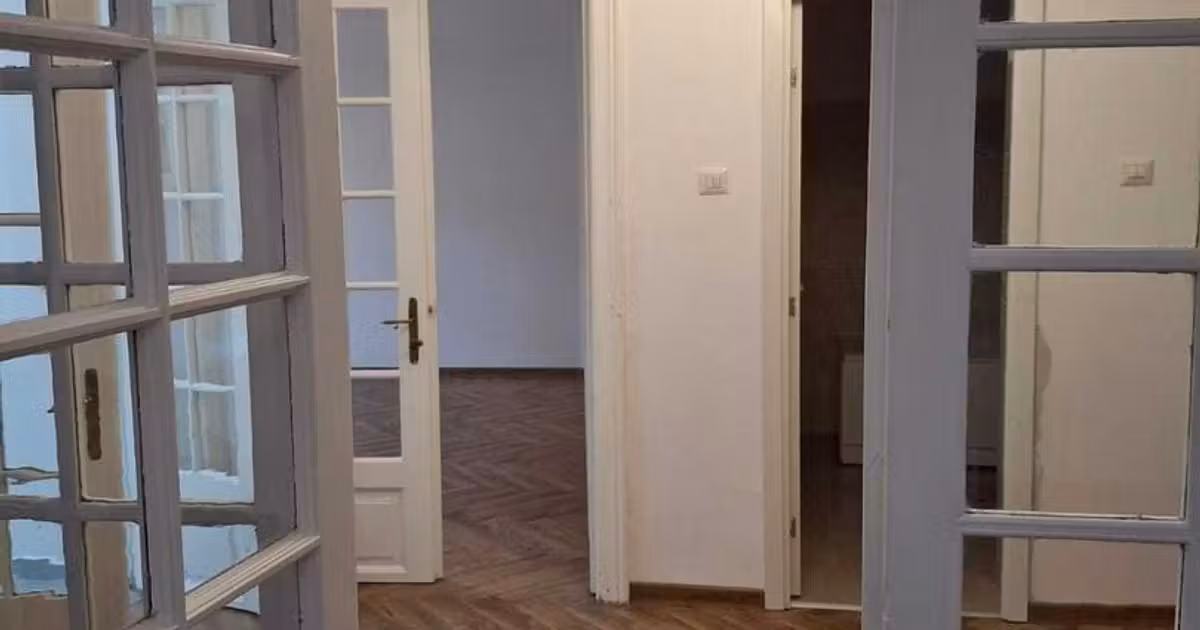 Apartament de vânzare cu 2 camere în zona Matei Voievod, Ultracentral