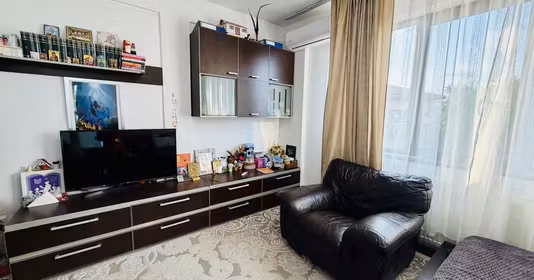 Apartament Chiajna