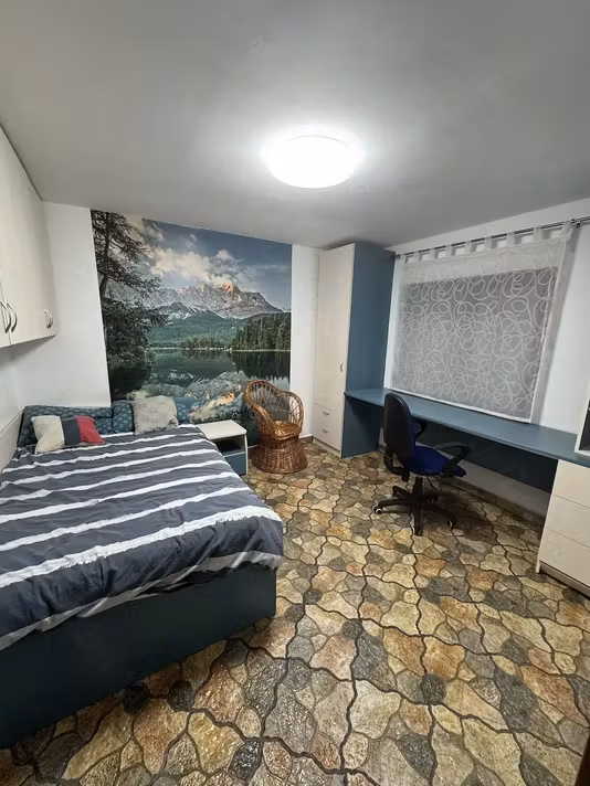 Apartament Roman