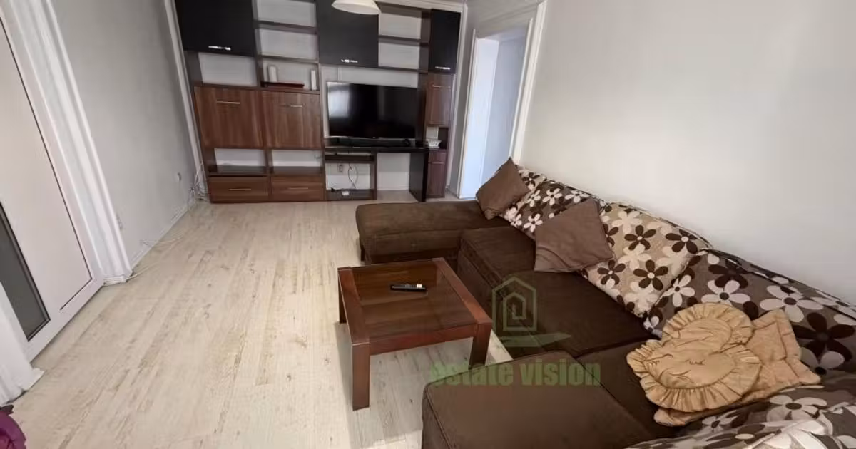 Apartament de vânzare cu 2 camere, mobilat în zona Moșilor, Sector 2