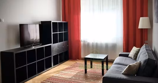 Apartament Unirii