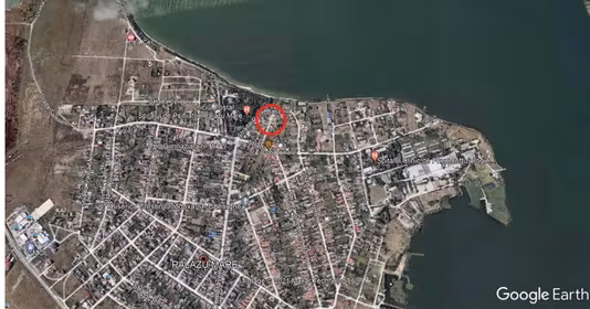 Teren Mamaia