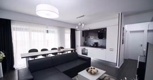 Apartament Nord