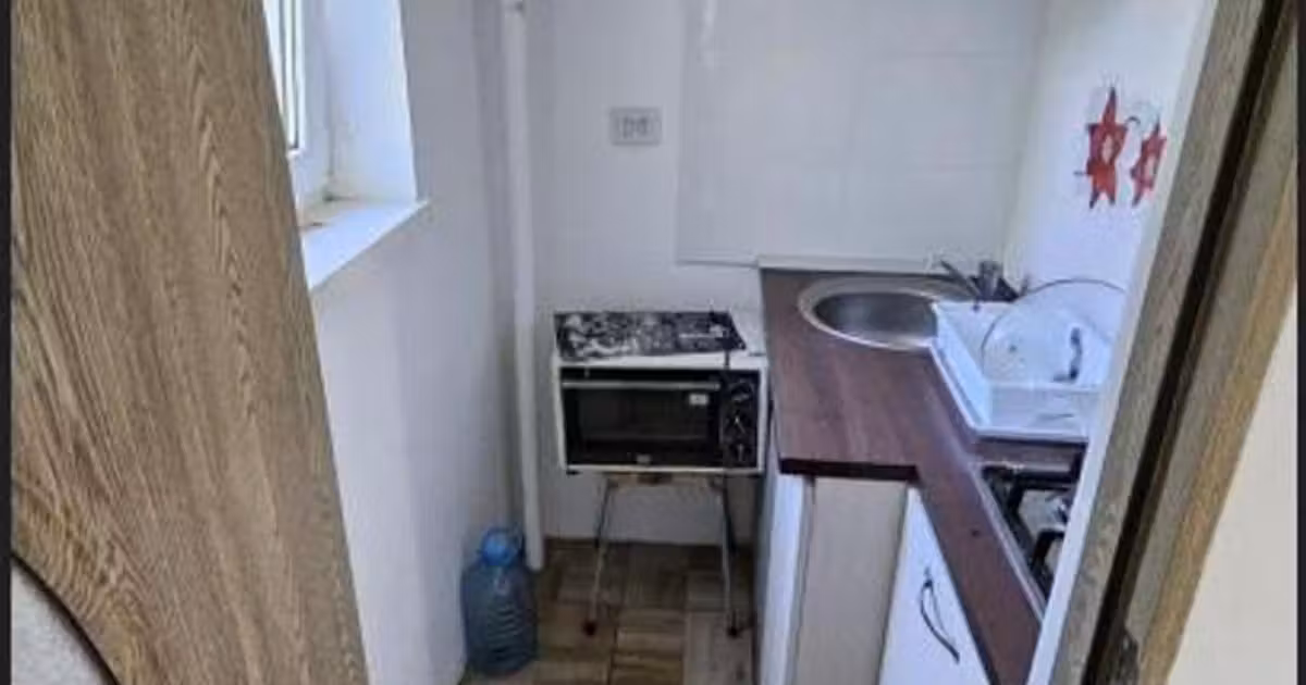 Apartament de vânzare cu 2 camere în zona Tomis Nord, Constanța