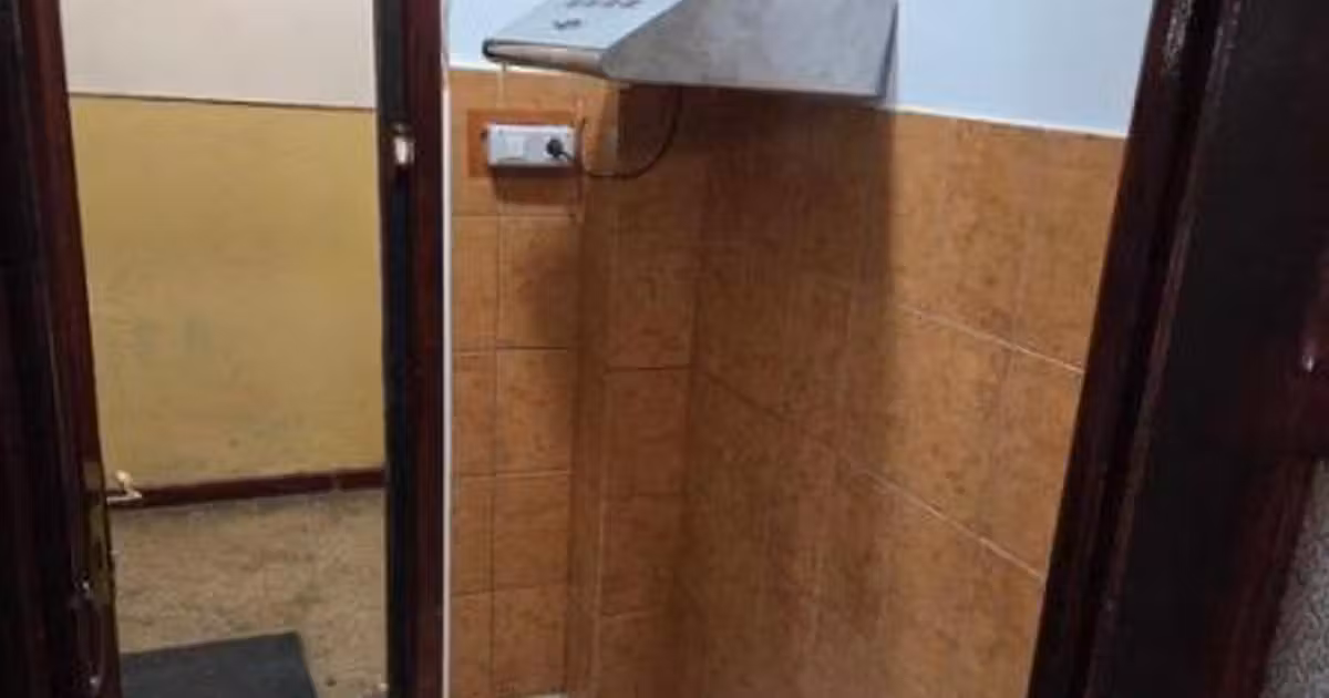 Garsonieră de vânzare în zona CET, Constanța