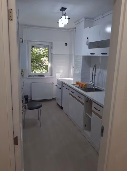 Apartament Vitrometan