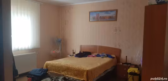 Casă Iecea Mare