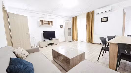 Apartament Regie