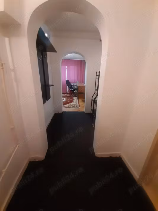 Apartament Podu Ros