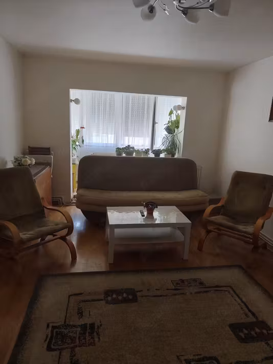 Apartament Alfa