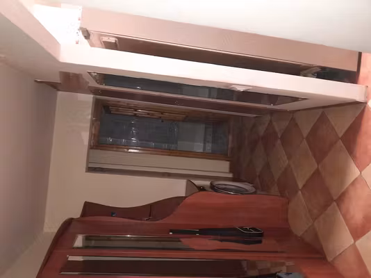 Apartament Dristor