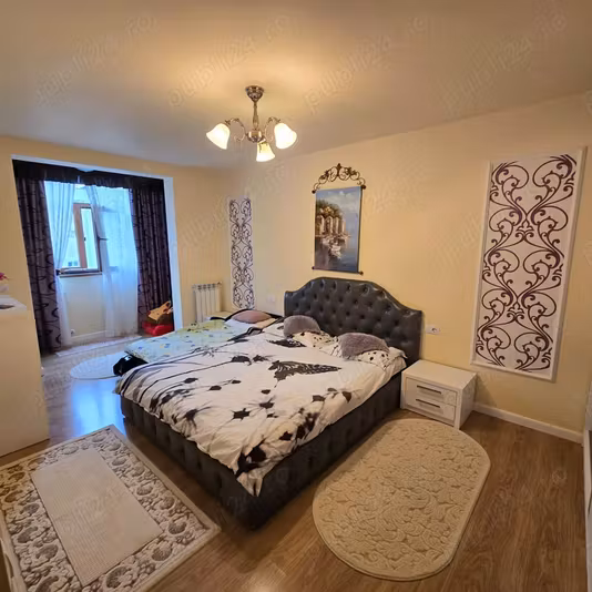 Apartament Roman