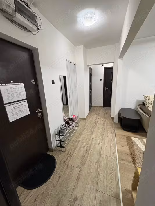 Apartament Sector 5