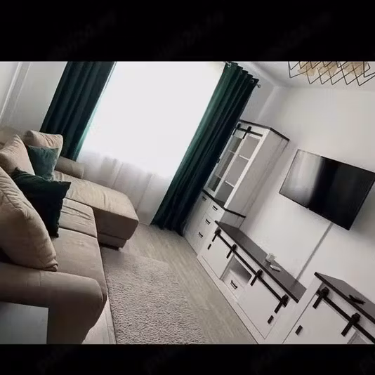 Apartament Metro