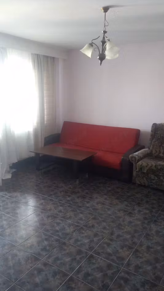 Garsonieră Exercitiu