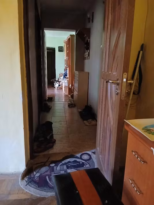 Apartament Onesti