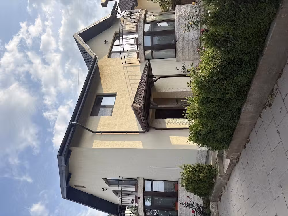 Casa de vanzare parter+etaj