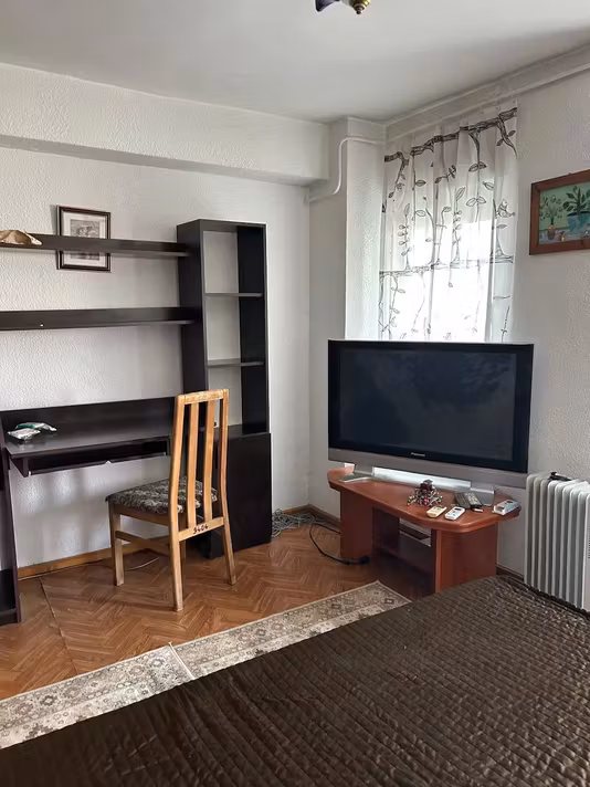 Garsonieră Drumul Sarii