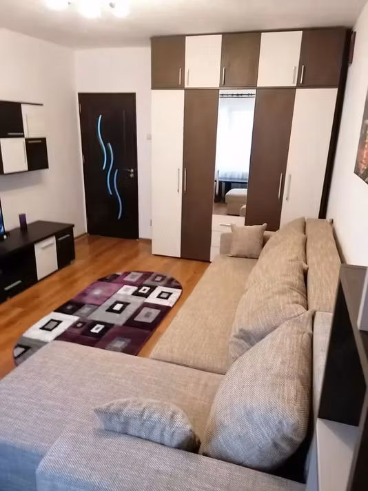 Garsonieră Doamna Ghica