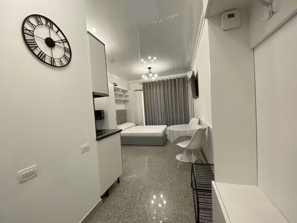 Garsoniera direct proprietar