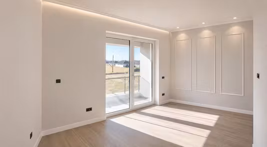 Apartament Centrala