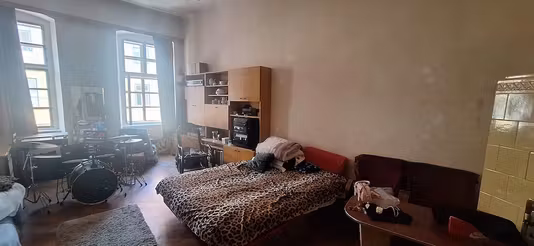 Apartament Central