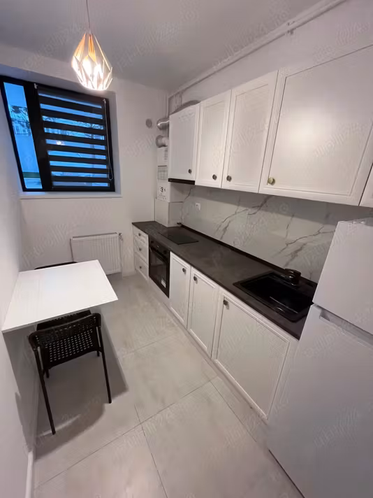 Apartament Chiajna
