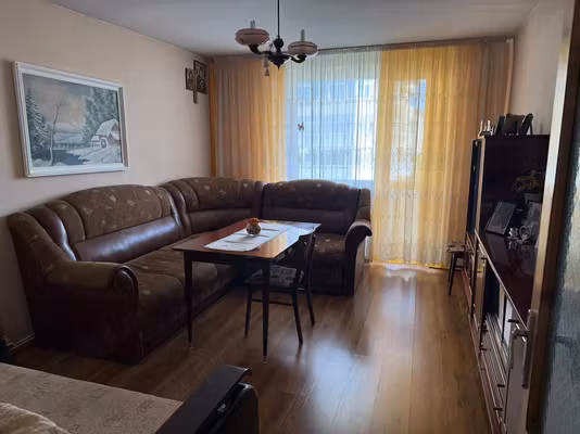 Apartament Calea Romanului