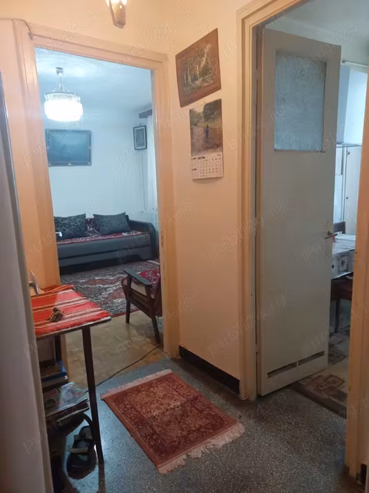 Apartament Pitesti