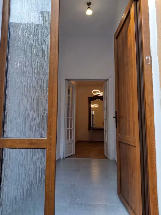 Apartament Popa Nan