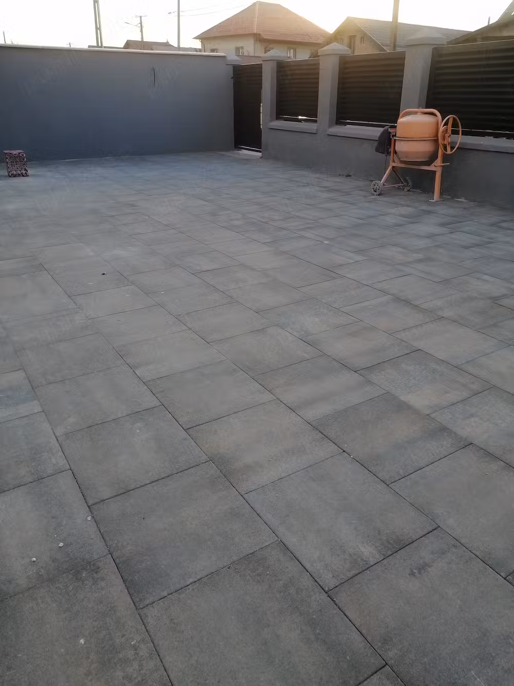 Apartament de închiriat