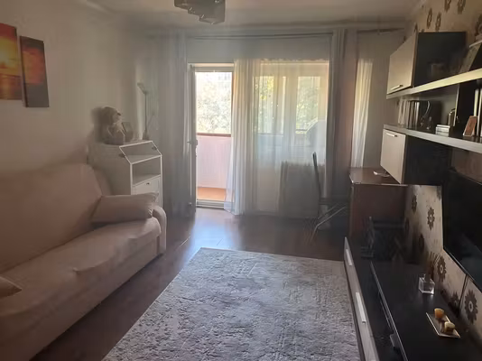 Apartament Lujerului
