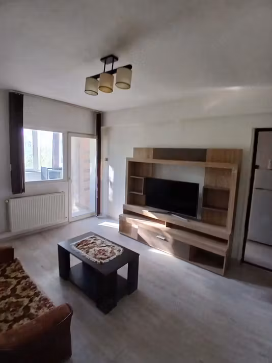 Apartament Brazda lui Novac
