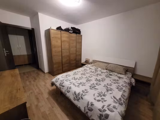Apartament Circumvalatiunii